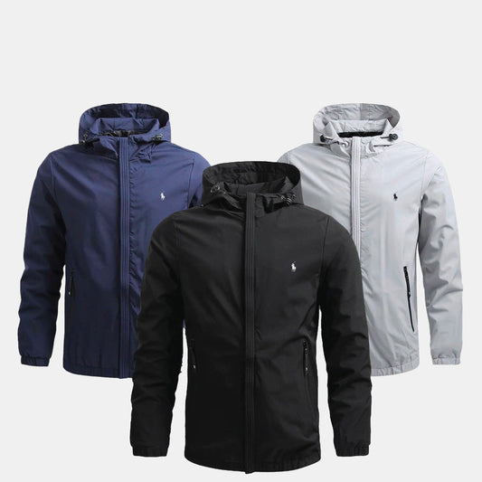 R&L - Lightweight Active Jacket