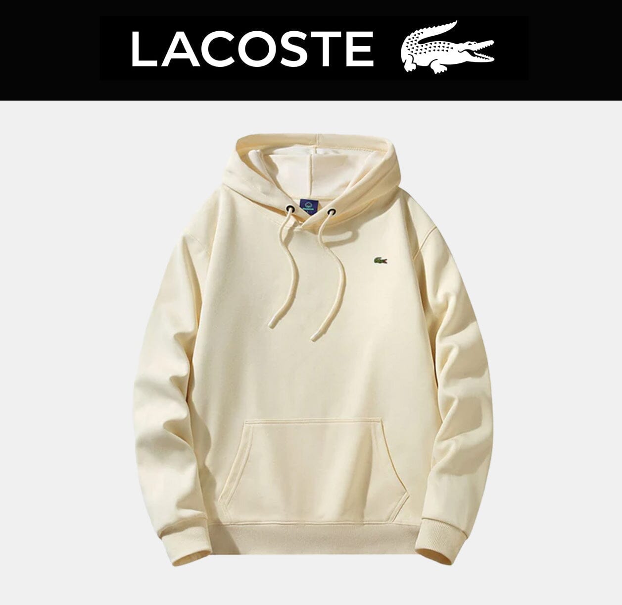 LC - Men's Hoodie (Clearance)