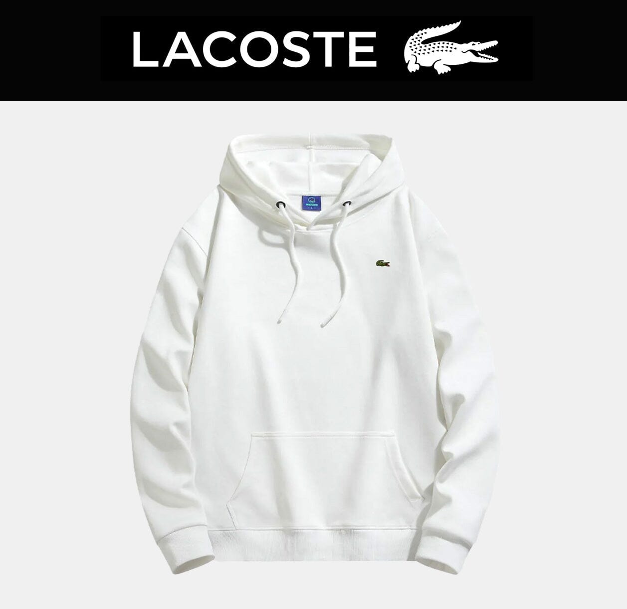 LC - Men's Hoodie (Clearance)