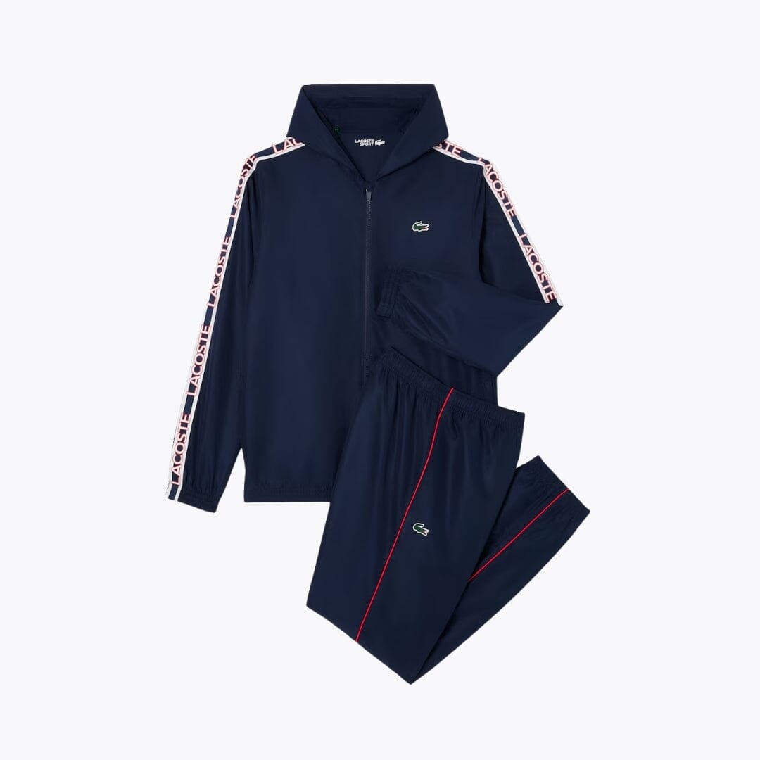 LC - Tennis Tracksuit
