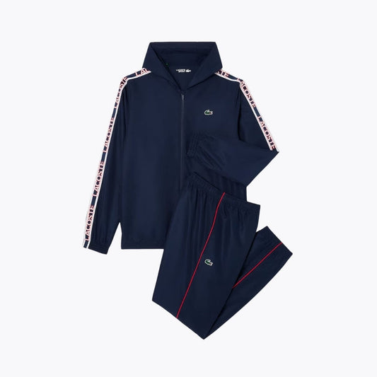 LC - Tennis Tracksuit