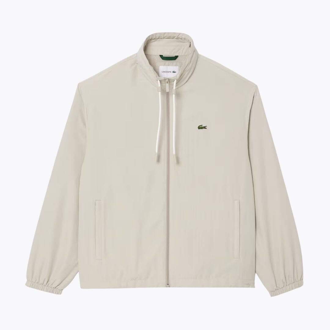 LC - Sportsuit Jacket with Removable Hood