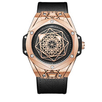Gold | Black