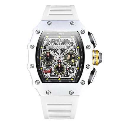 ONOLA® Flyback Chronograph