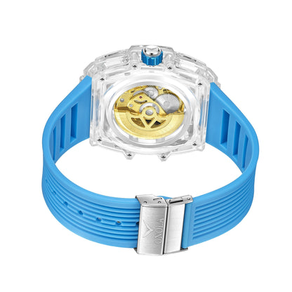 ONOLA® Tourbillon Transparent