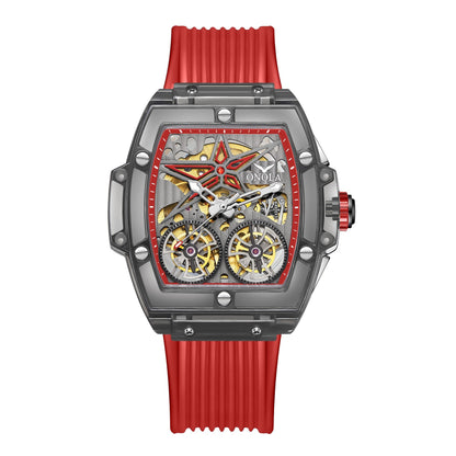ONOLA® Tourbillon Transparent