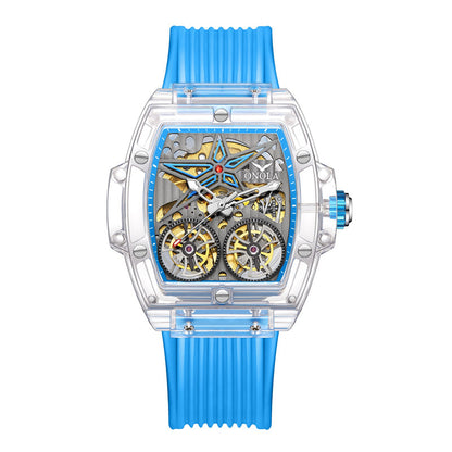 ONOLA® Tourbillon Transparent