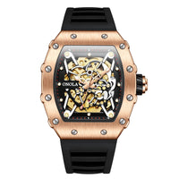 Gold | Black