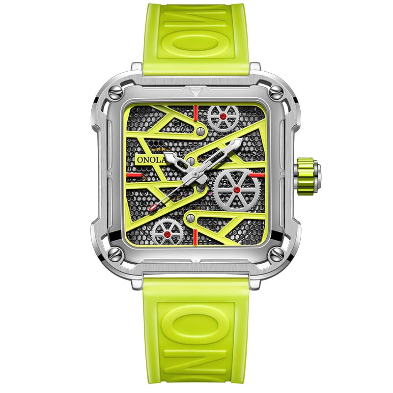 ONOLA® Racer Club