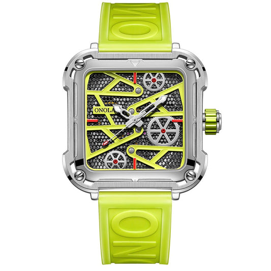 ONOLA® Racer Club