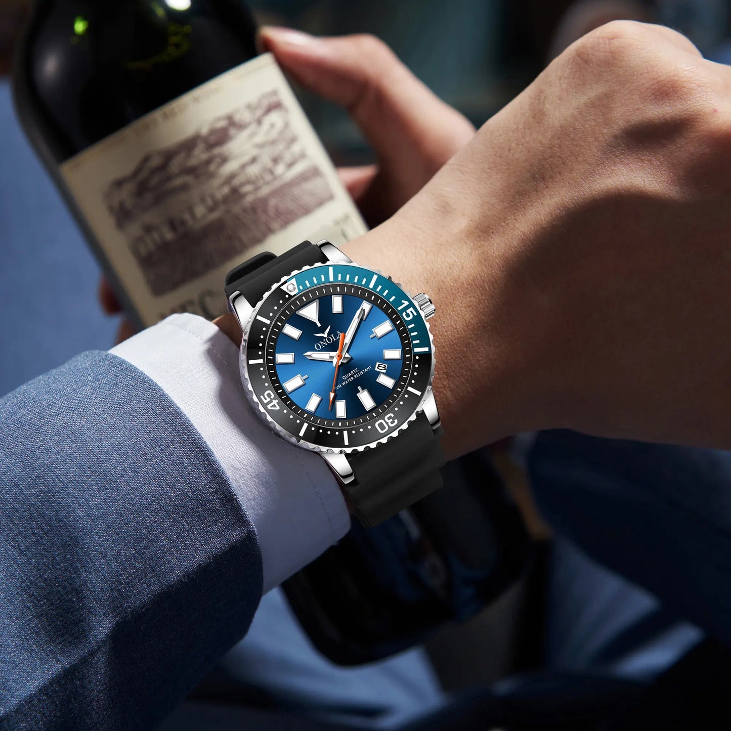 ONOLA® Submariner