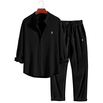 R&L - Refined Casual Two-Piece Set