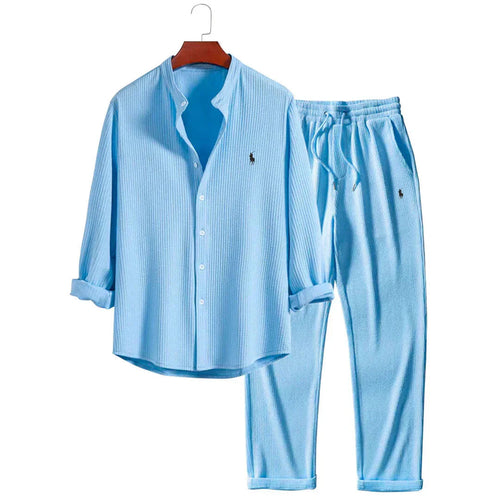 R&L - Refined Casual Two-Piece Set