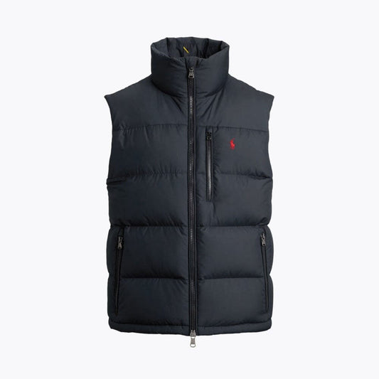 R&L - Down Insulated Vest
