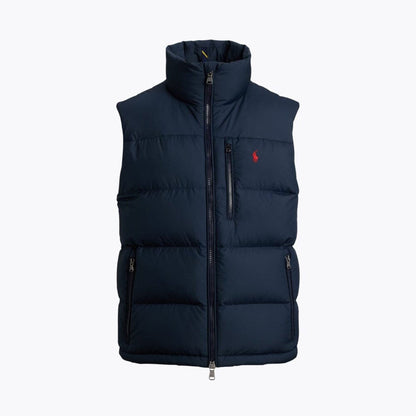 R&L - Down Insulated Vest