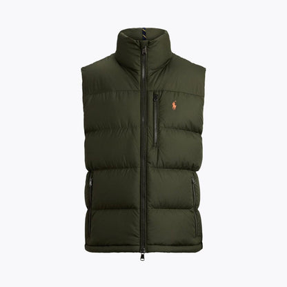 R&L - Down Insulated Vest