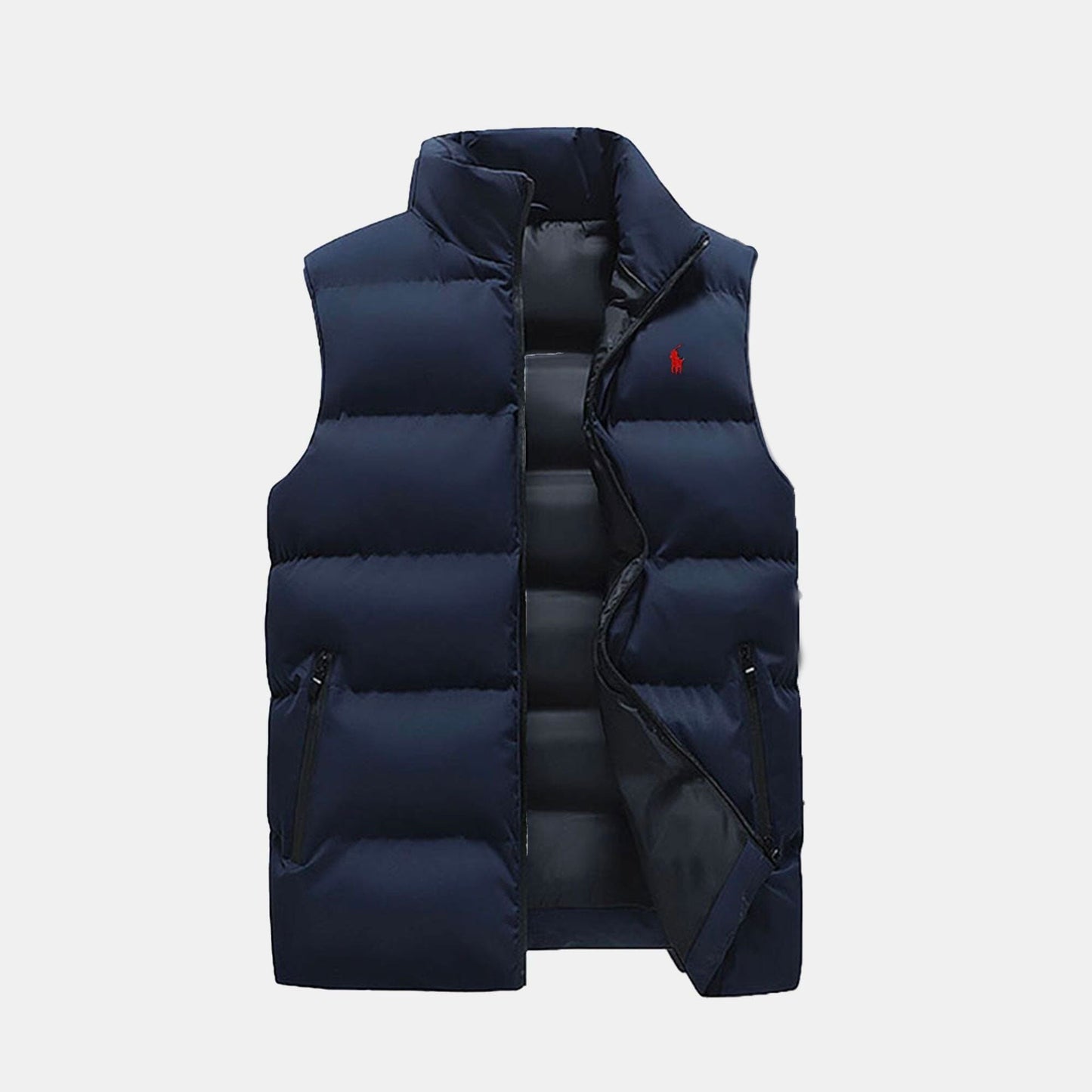 R&L - Vest + Free Sweater (Clearance)