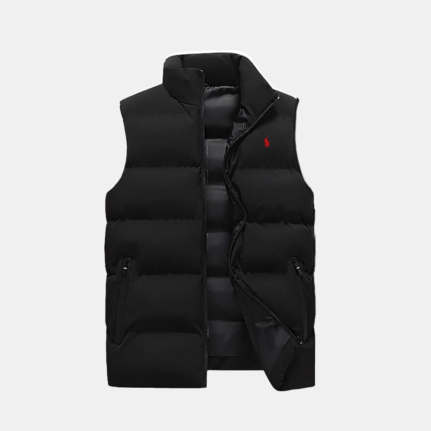 R&L - Vest + Free Sweater (Clearance)