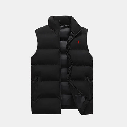 R&L - Vest + Free Sweater (Clearance)