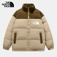 Beige Panda